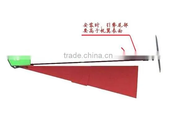New electric paper airplane DIY paper plane for sale