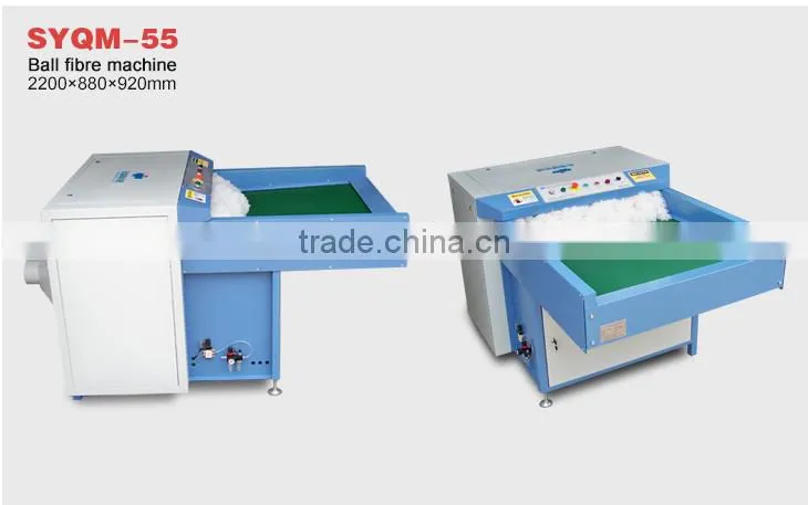 Pillow production line