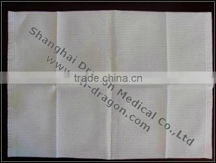dental apron for hospital usage