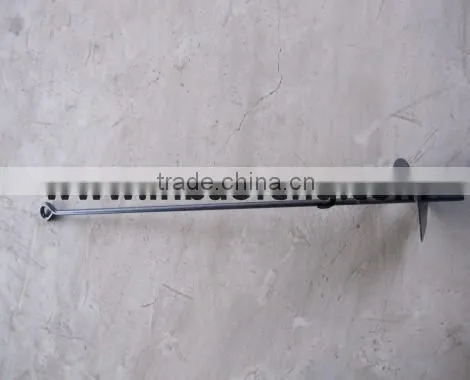 qingdao xinbaofeng ground screw anchor