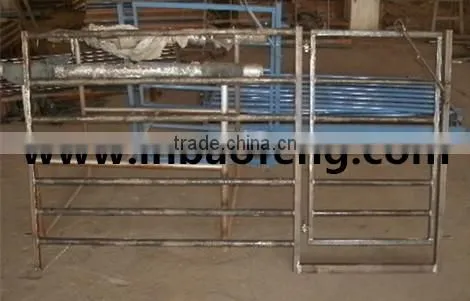 high quality galvanized sheep fencing goat farm equipment