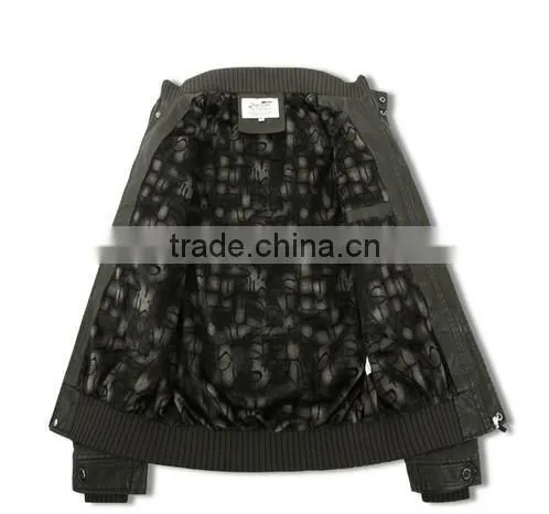 2015 Popular And Fashion Branded Jacket