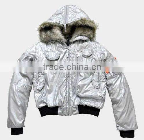 Children Vest Jacket For Promotion