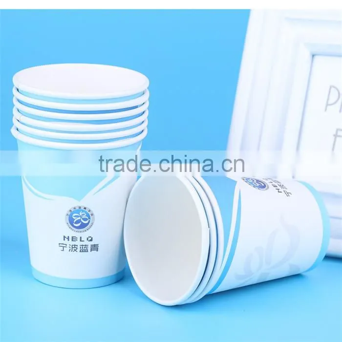 Best Price Widely Use Hot Selling Paper Cup Manufacturer