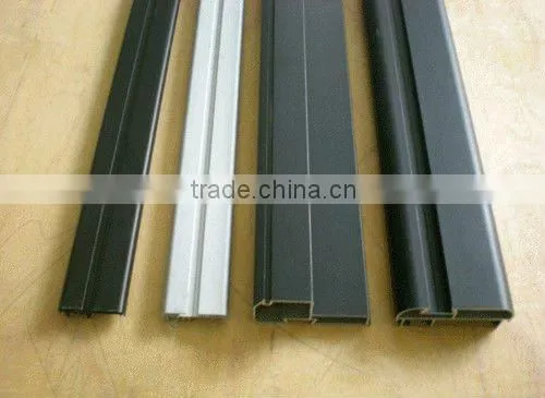 industrial aluminum profile& aluminum window frame
