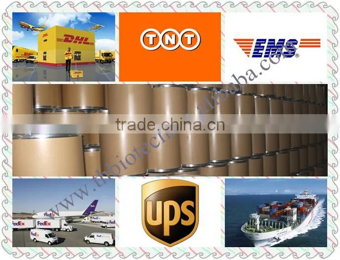 Manufacturer Pure Natural High Quality Garlic Extract, Allicin, Allicin Powder
