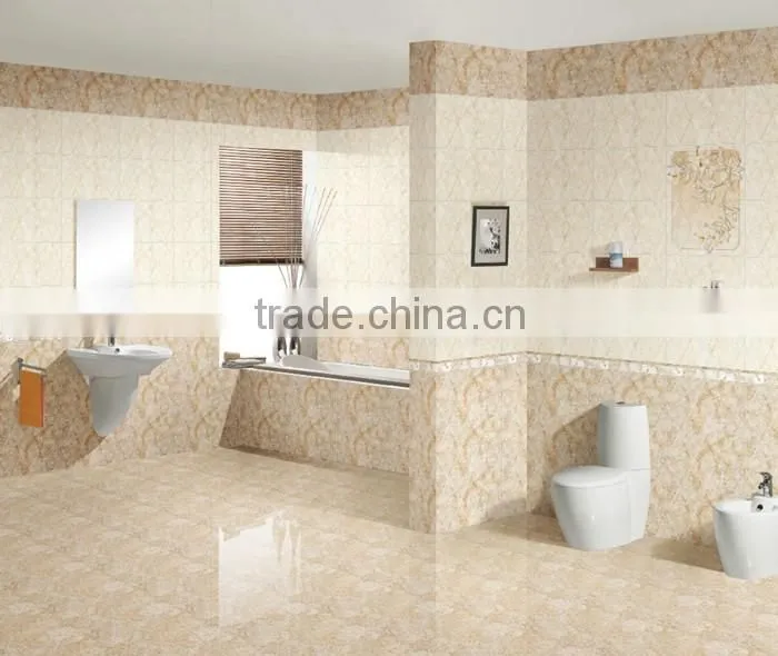 Ceramic Tile 300 x 300