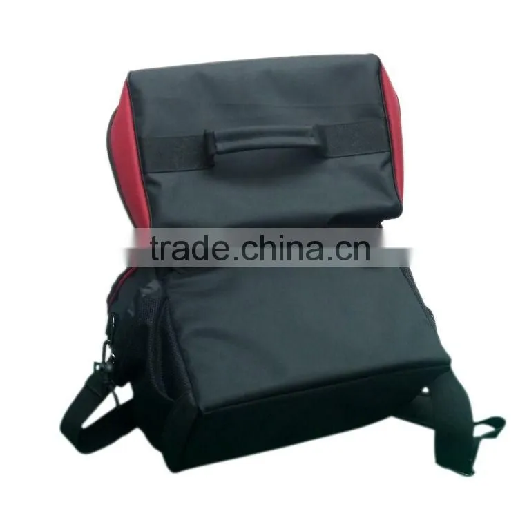 Good Quality Professional camera bag, multi-functional travel shoulder bag,sturdy messenger bag