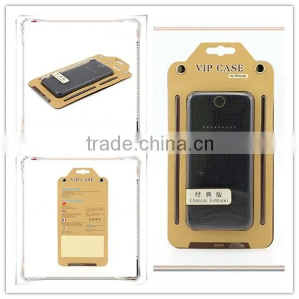 China New Arrive Phone Case Wholesale 2015 Touching Cover Mobile Phone Silicone Case For IPhone 6 With Blister Packaging