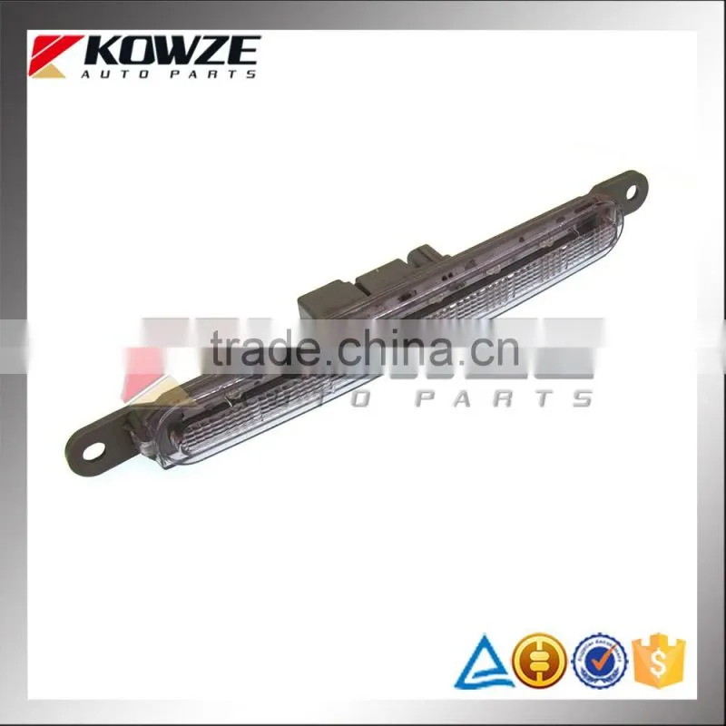 High Mounted Stop Lamp Assy For Mitsubishi Lancer CN CY2A CY3A CY4A CY5A CY8A 8334A014 8334A065