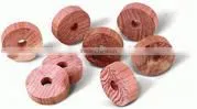 hot sale cedar wood beads cedar balls wholesale