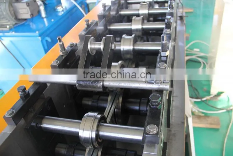Ceiling Channel Roll Forming Machine