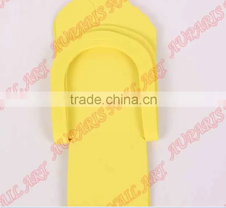 disposable pedicure slippers for nail salon- PL