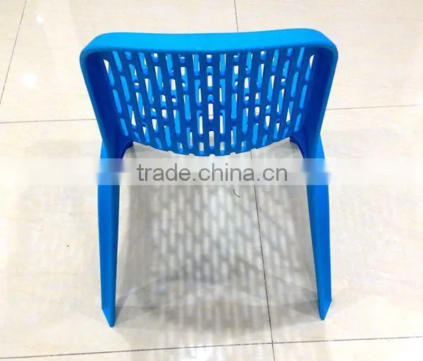 Frosted Modern Design Dine In Chairs, Stackable Plastic Dining Chair, Chair For Dining Room,HYH-A313