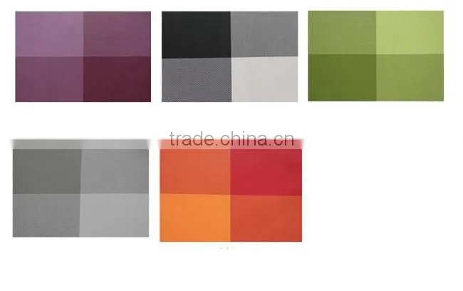 table plate mat