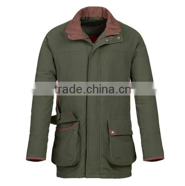 Top quality apparel new style jacket hunting winter clothing