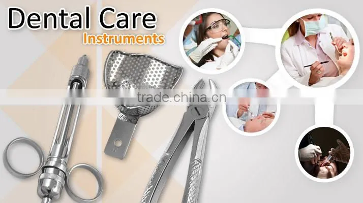 Bracket Height Gauge Dental Orthodontic Instruments