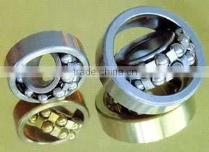 self-aligning ball bearing with high precision 2313 series bearing