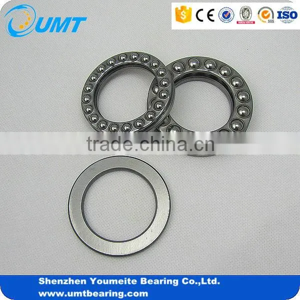 OEM Service Thrust Ball Bearing 51218