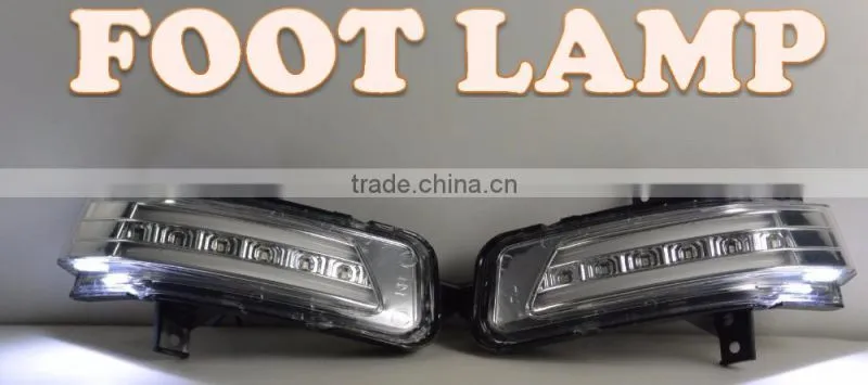 2016 Innovative Product FOR HONDAA ELYSION SIGNAL LIGHT LED SIDE LAMP