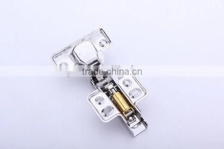 Top quality hot selling hydraulic side rail hinges