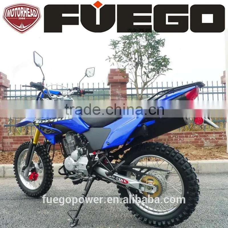 MOTO TORNADO XR Dirt Bike Offroad Motorcycle