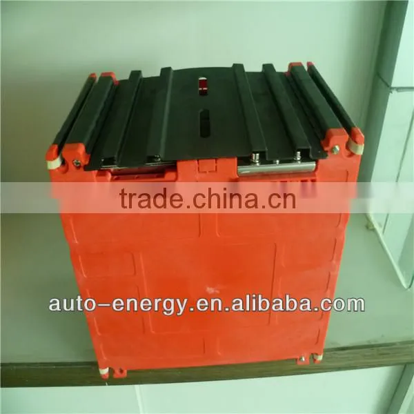 Rechargeable 48 volt electric bicycle lifepo4 battery pack