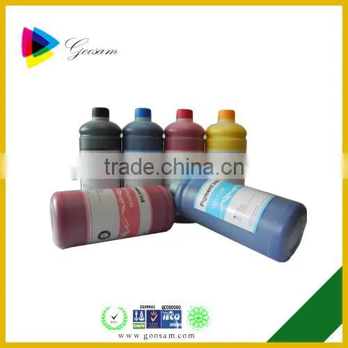 pigment refill ink for epson desktop printers