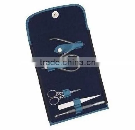 Manicure & Pedicure Kit