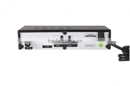 FTA mstar Mpeg 4 dvb t2 with PVR