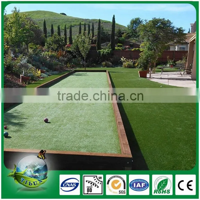 HIGH QUALITY artificial putting green/synthetic grass