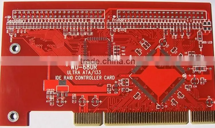 alibaba china supplier 94v0 circuit board mainboard