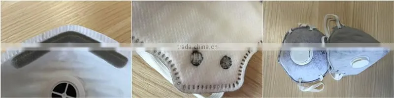 Anti Virus MERS Face Mask