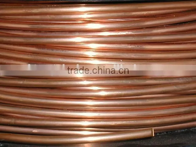copper plants wholesale copper wire coil meter price copper wire