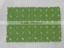Mechanical EVA rollers perforating machine