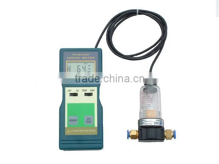 GEN - 25 portable moisture analyzer