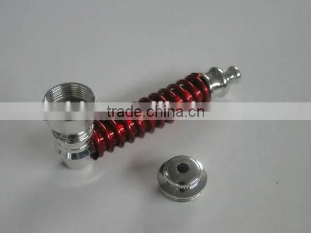 tobacco pipe