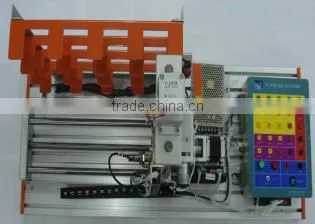 XK-JK3 THREE-DIMENSIONAL STORAGE TRAINING MODEL