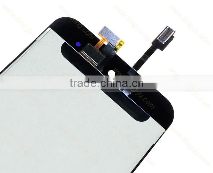 Safe Package For ipod touch 4 assembly screen,For ipod touch 4 assembly display