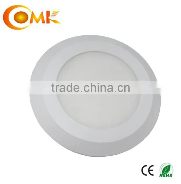 18W 1800LM led ceiling light panel Aros empotrables circulares