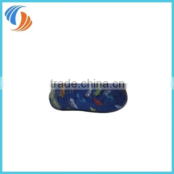 New PVC Cars Navy Kids rain boots