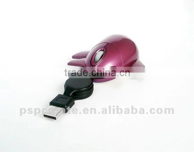 mini plane mouse,mini airplane shaped mouse,usb gifts
