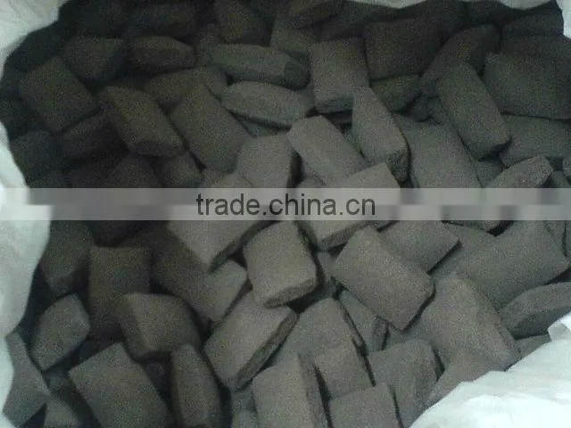 97% high grade Manganese Metal Briquettes