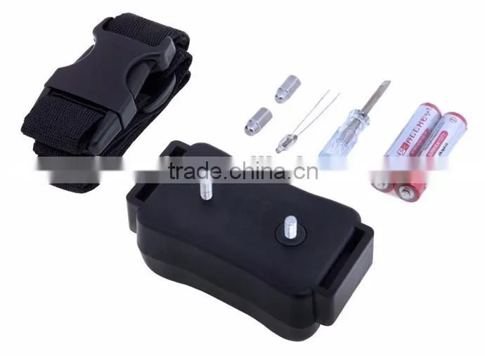 Automatic intelligent sensing Dog Training no bark collar Lorewin BK208