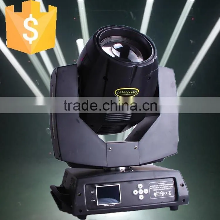 lighting for disco led stage light beam 230 7r sharpy moving head light