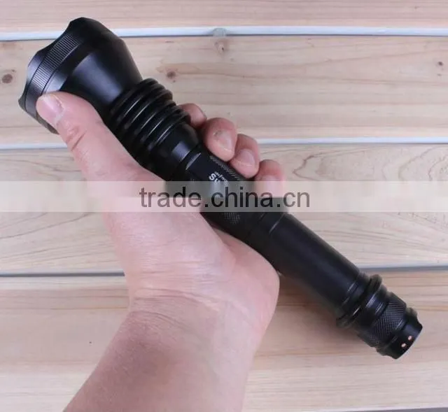 Rechargeable Handheld led Camping Light