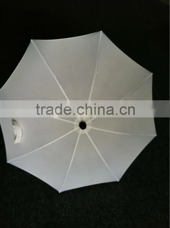 Baby stroller umbrella YR1014