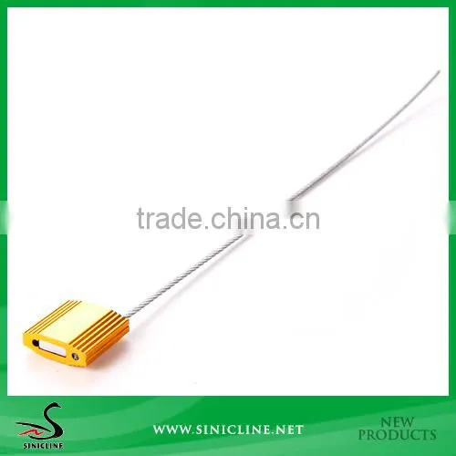 Sinicline Metal Mechanical Security Seal for Container