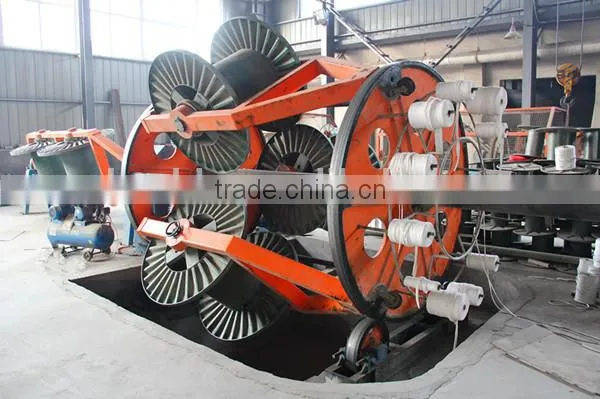 0.6/1kv aluminum pvc & xlpe power cable