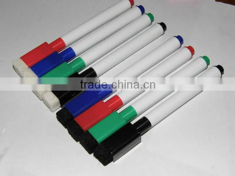 dry erase whiteboard markers